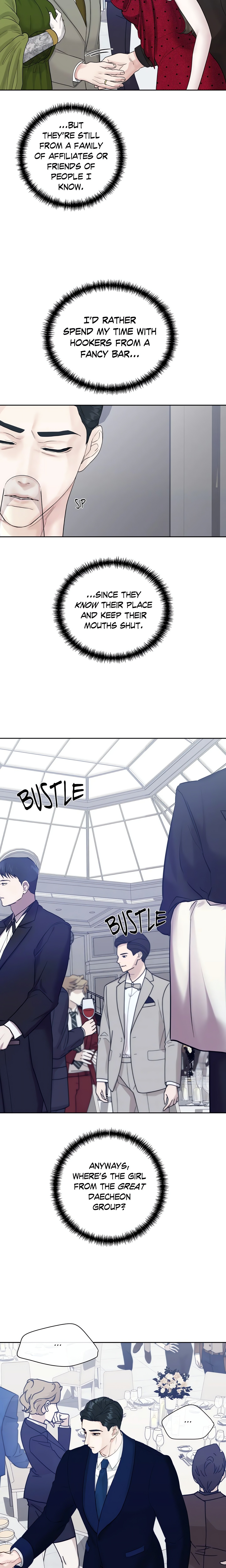 Playing With Karma (Official) Chapter 21 Page 15