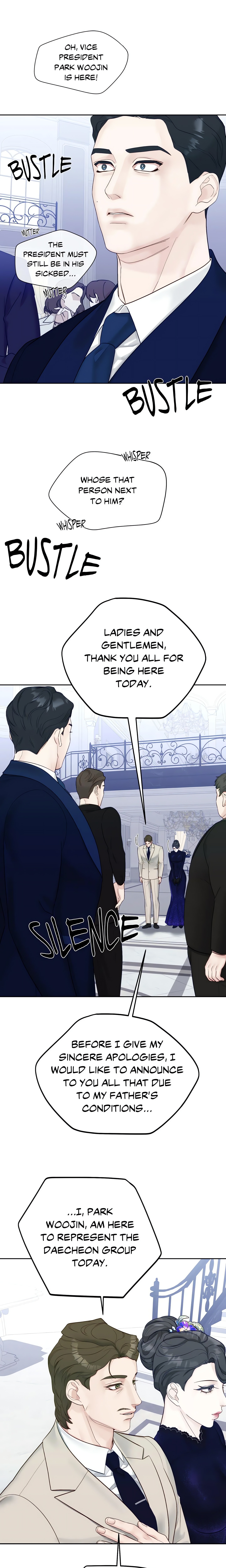 Playing With Karma (Official) Chapter 21 Page 17