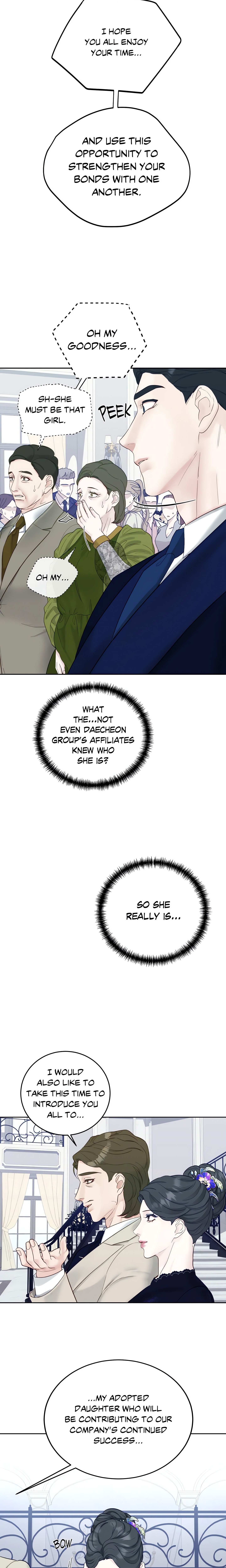 Playing With Karma (Official) Chapter 21 Page 18