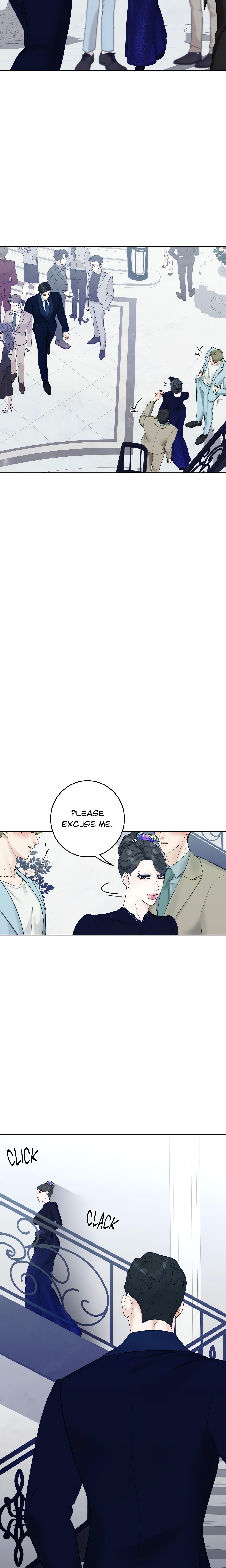 Playing With Karma (Official) Chapter 21 Page 22