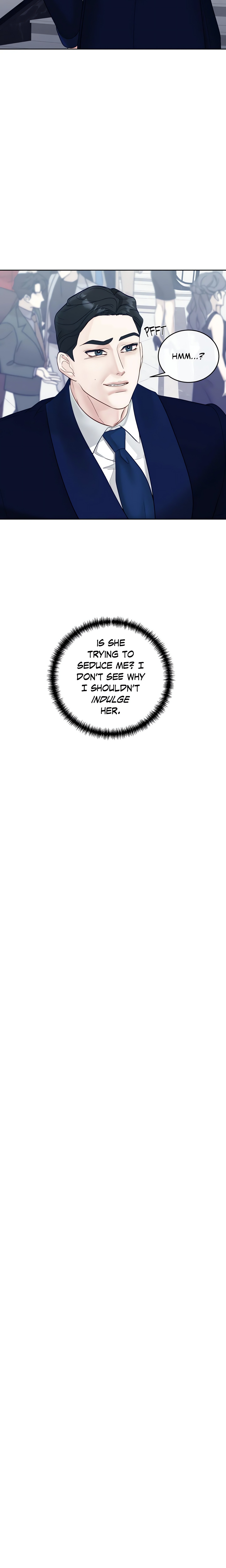 Playing With Karma (Official) Chapter 21 Page 23