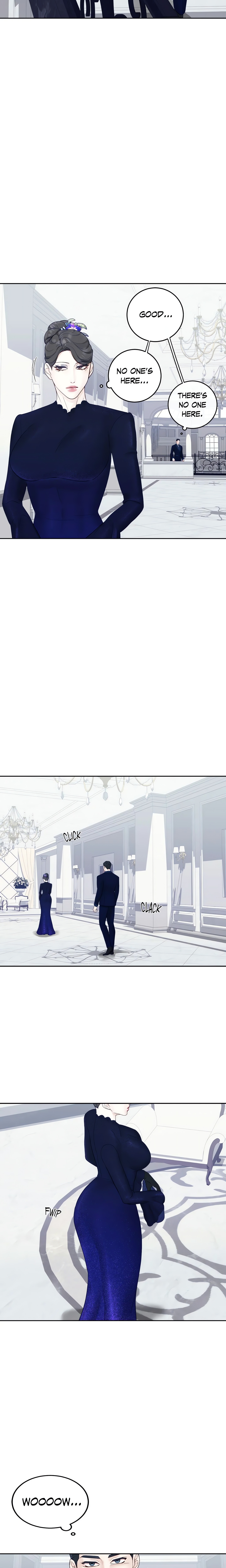 Playing With Karma (Official) Chapter 22 Page 3