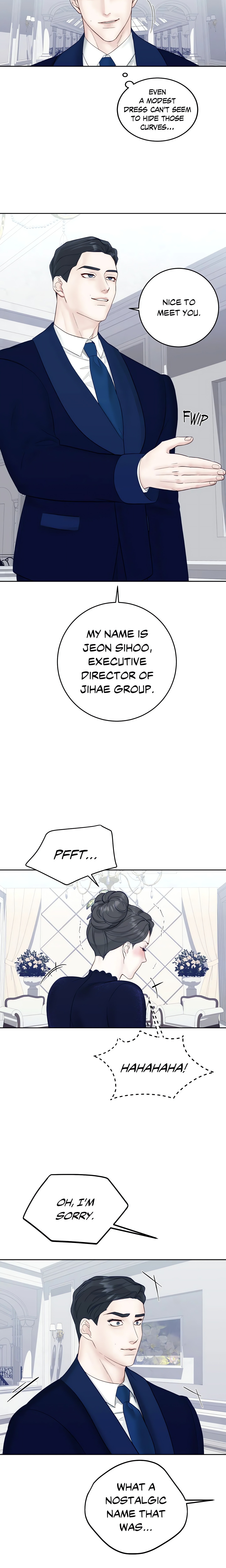 Playing With Karma (Official) Chapter 22 Page 4