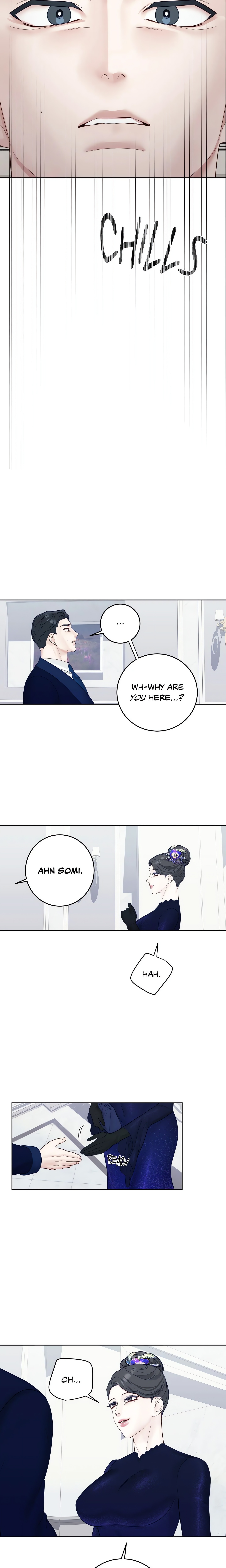 Playing With Karma (Official) Chapter 22 Page 7