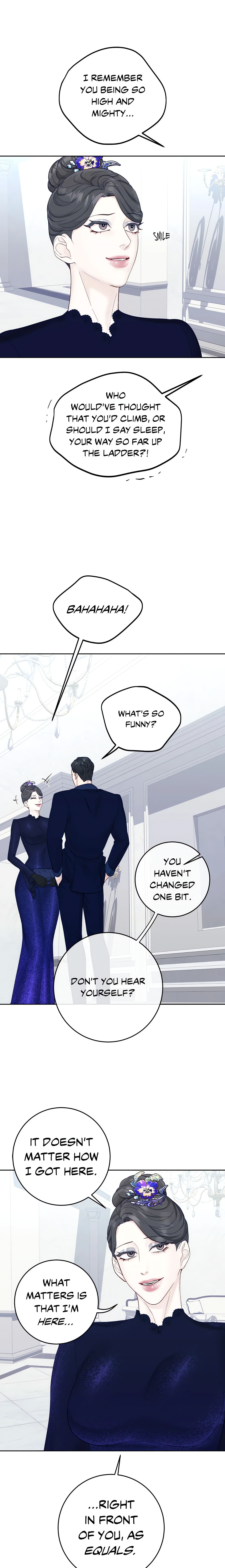 Playing With Karma (Official) Chapter 22 Page 10