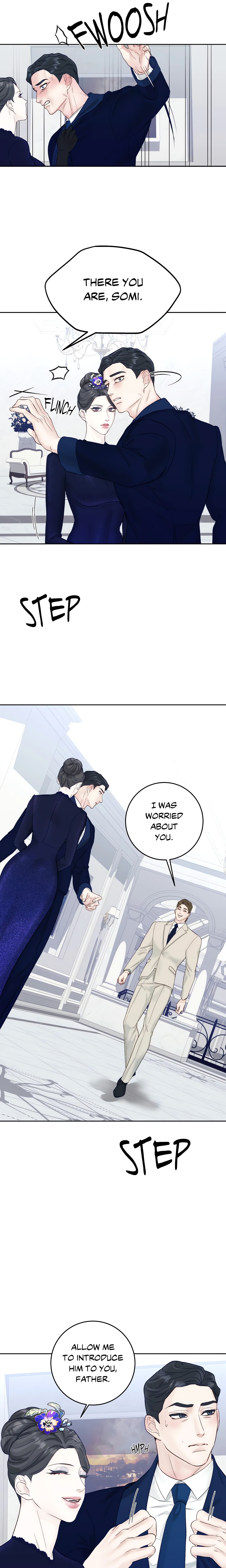Playing With Karma (Official) Chapter 22 Page 15