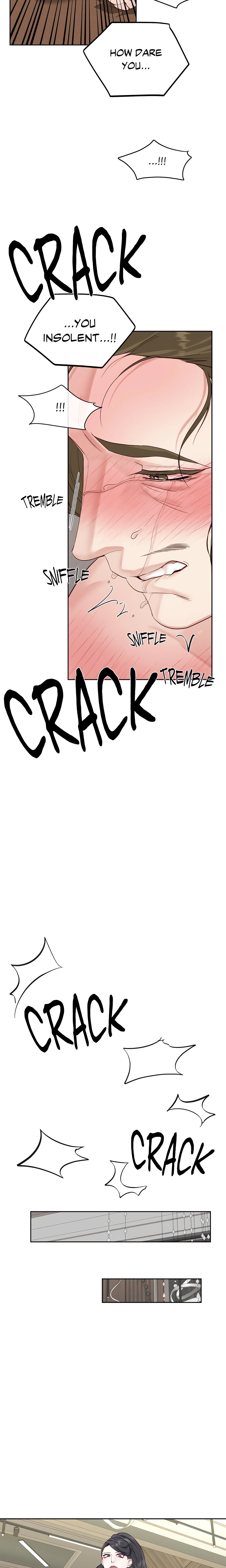 Playing With Karma (Official) Chapter 23 Page 10
