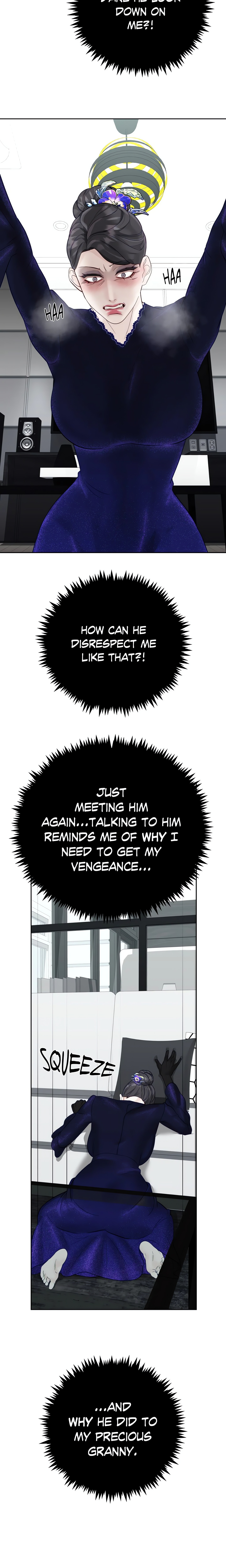 Playing With Karma (Official) Chapter 23 Page 18