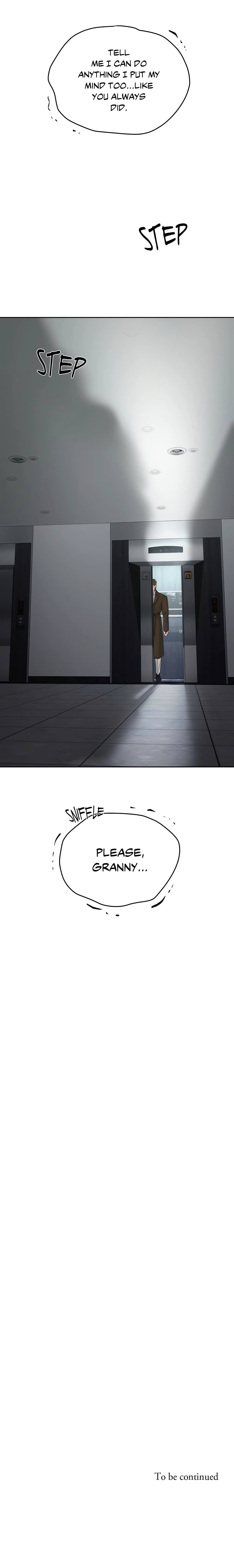 Playing With Karma (Official) Chapter 23 Page 20