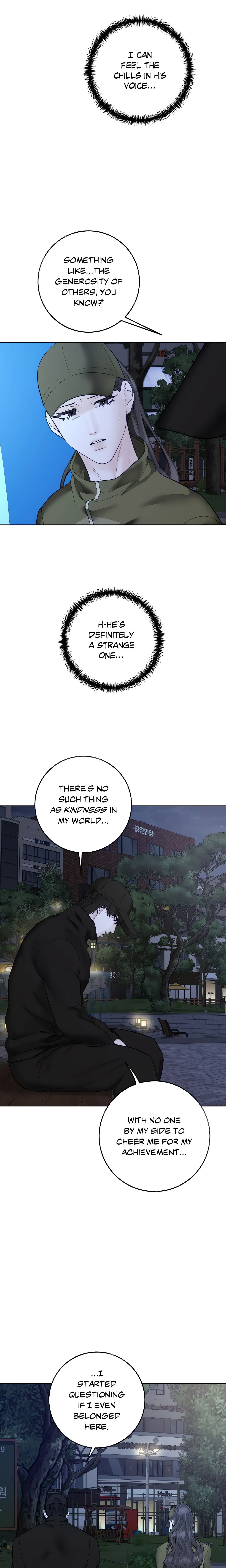 Playing With Karma (Official) Chapter 27 Page 15