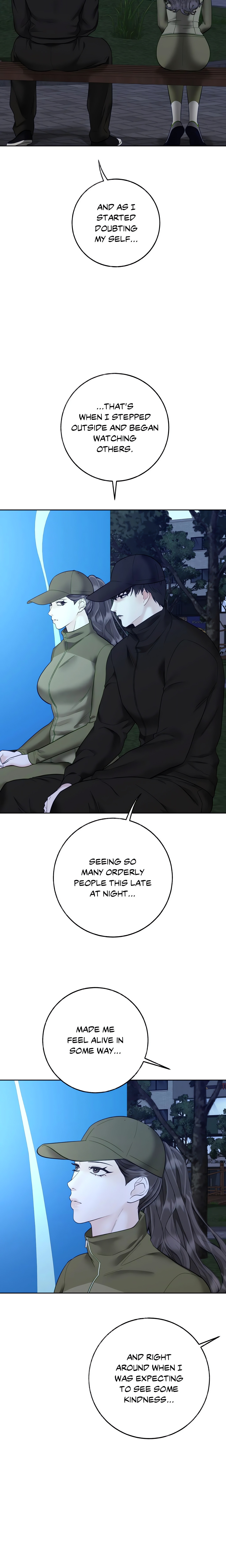 Playing With Karma (Official) Chapter 27 Page 16