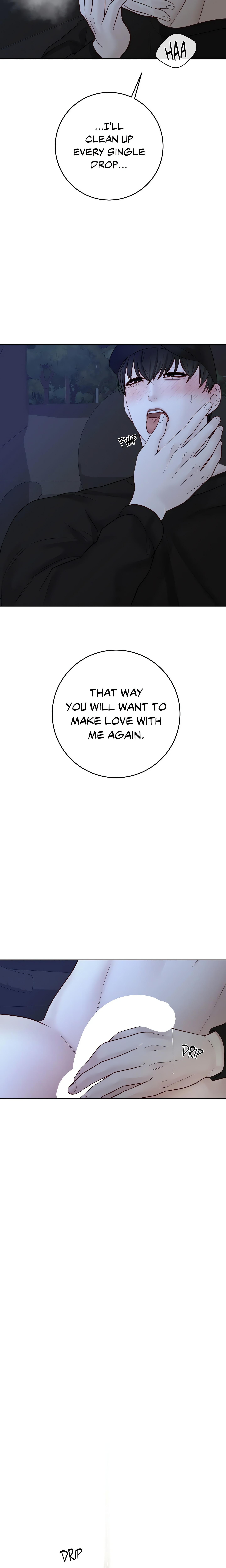 Playing With Karma (Official) Chapter 28 Page 5