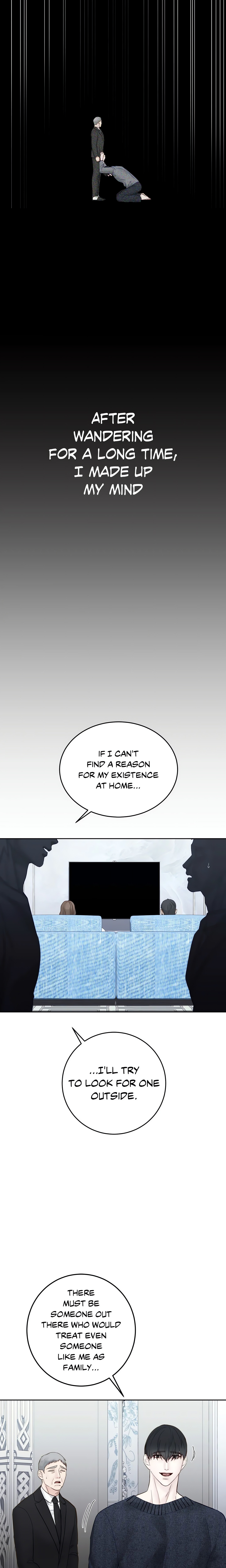 Playing With Karma (Official) Chapter 28 Page 12
