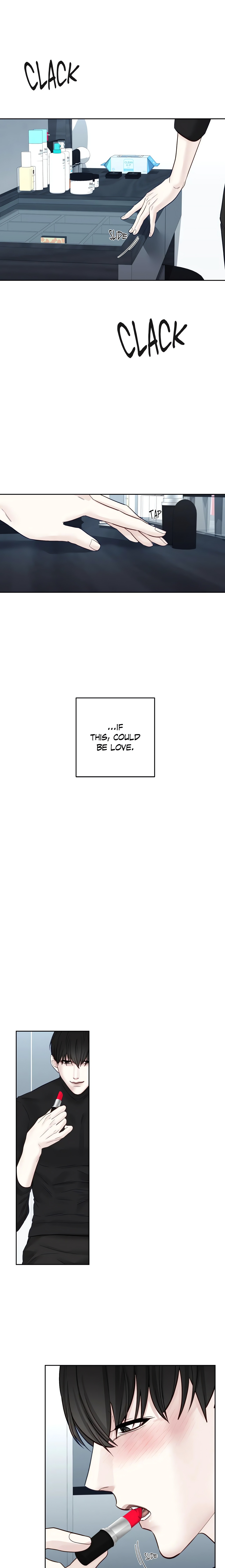 Playing With Karma (Official) Chapter 29 Page 8