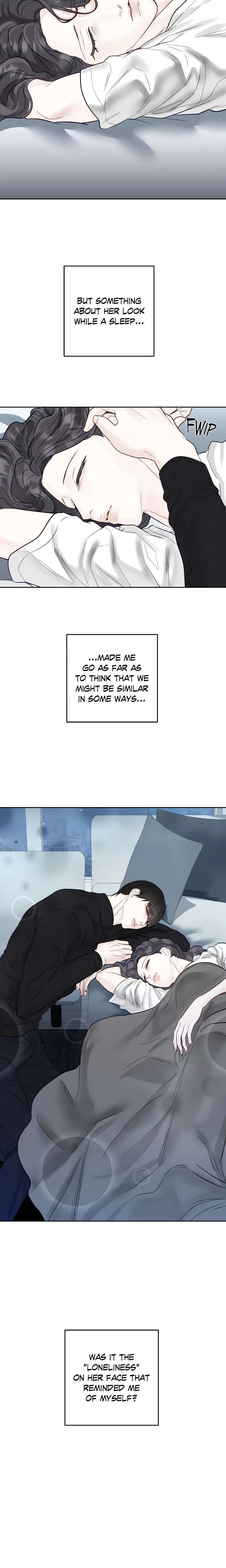 Playing With Karma (Official) Chapter 29 Page 20