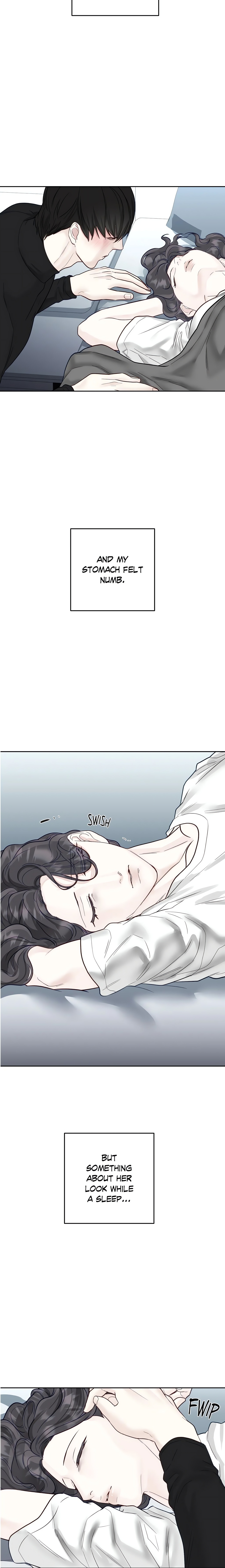 Playing With Karma (Official) Chapter 30 Page 2