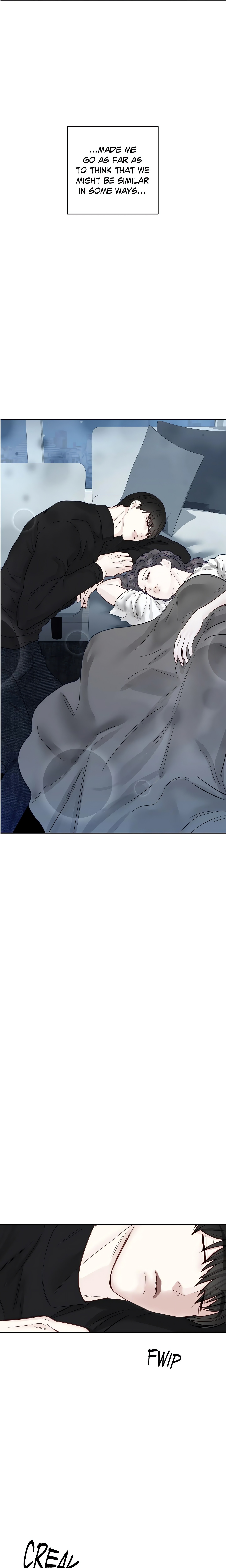 Playing With Karma (Official) Chapter 30 Page 3
