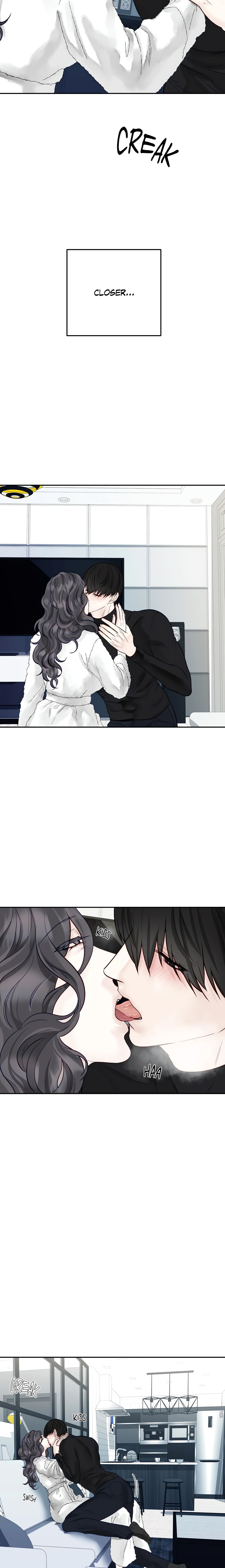 Playing With Karma (Official) Chapter 30 Page 6