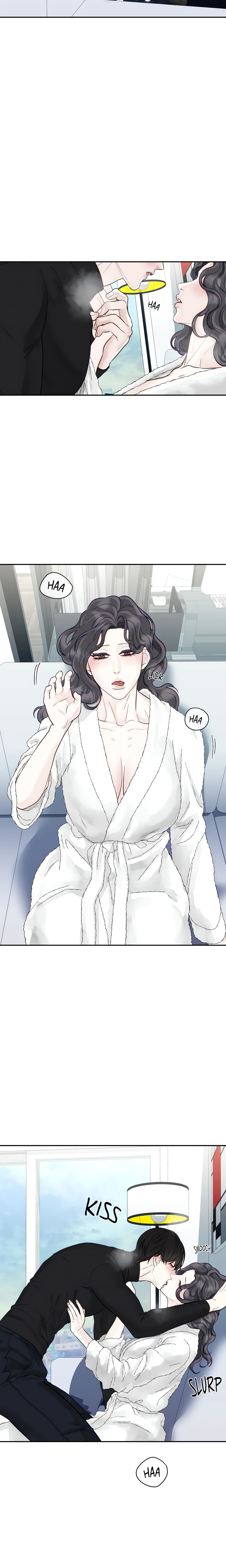 Playing With Karma (Official) Chapter 30 Page 7