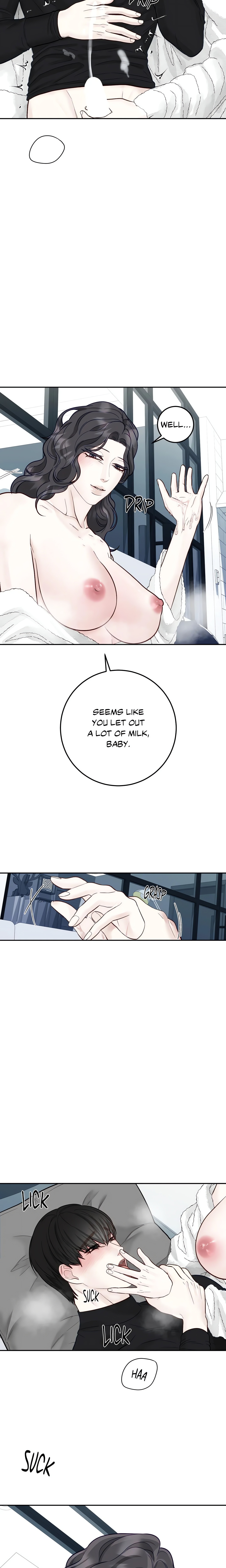 Playing With Karma (Official) Chapter 30 Page 20