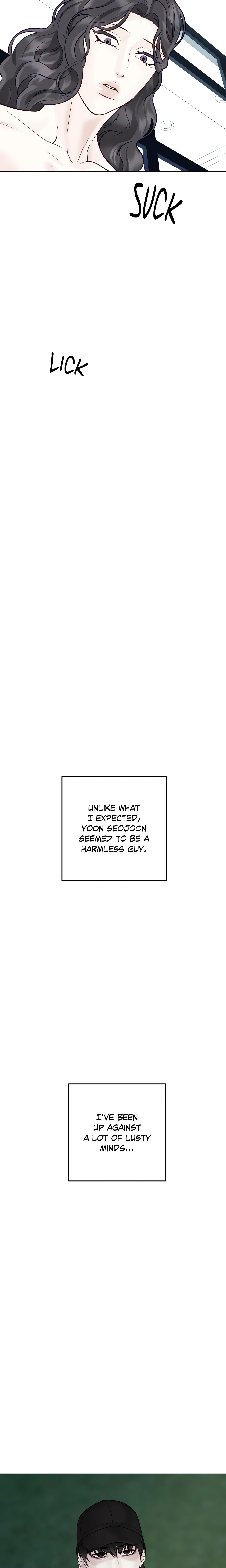 Playing With Karma (Official) Chapter 30 Page 21