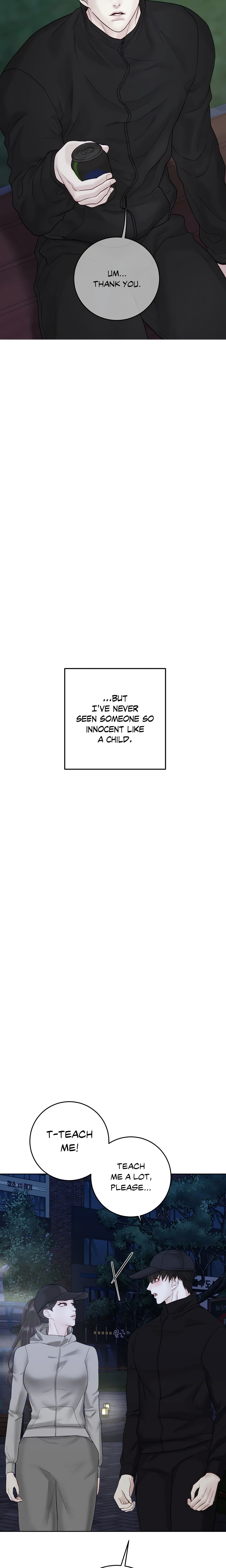 Playing With Karma (Official) Chapter 30 Page 22
