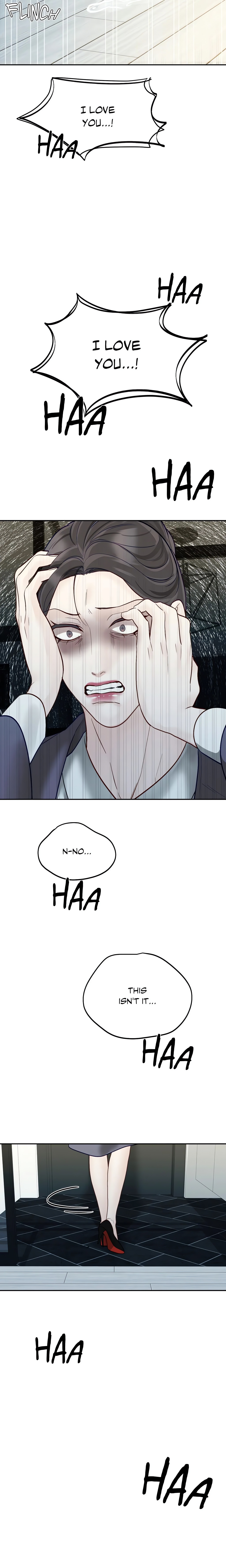 Playing With Karma (Official) Chapter 31 Page 10