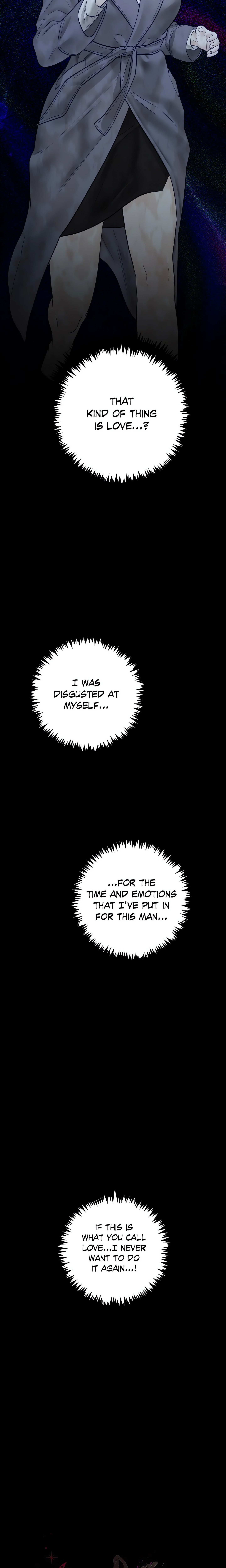 Playing With Karma (Official) Chapter 31 Page 12