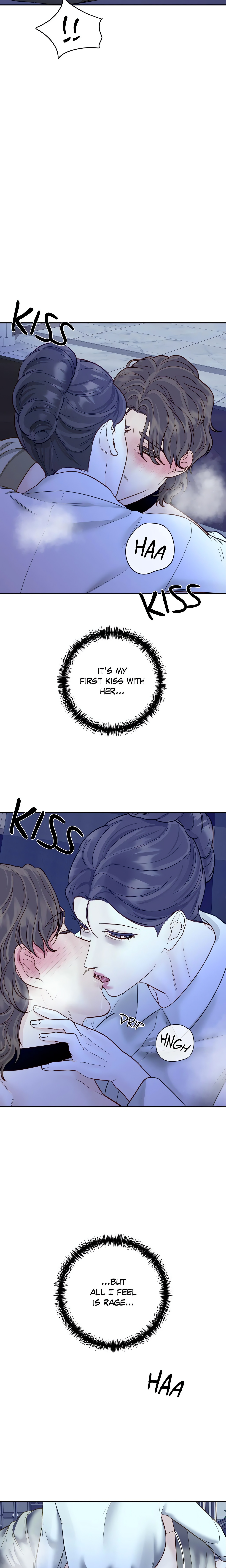 Playing With Karma (Official) Chapter 31 Page 17