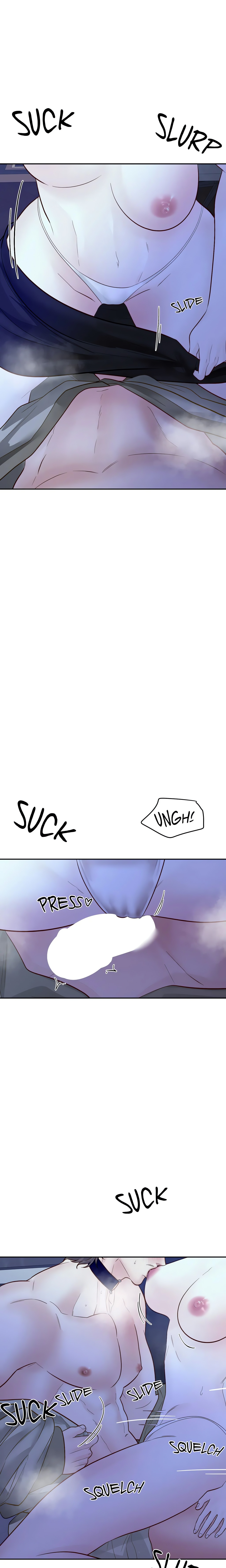 Playing With Karma (Official) Chapter 31 Page 22