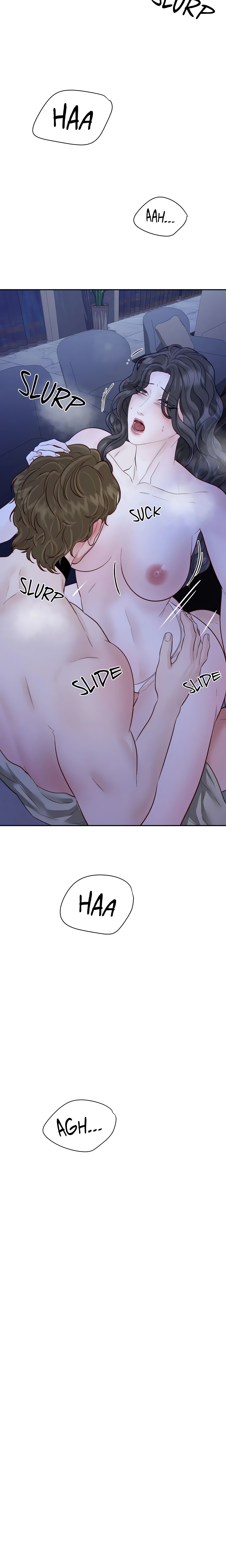 Playing With Karma (Official) Chapter 31 Page 23