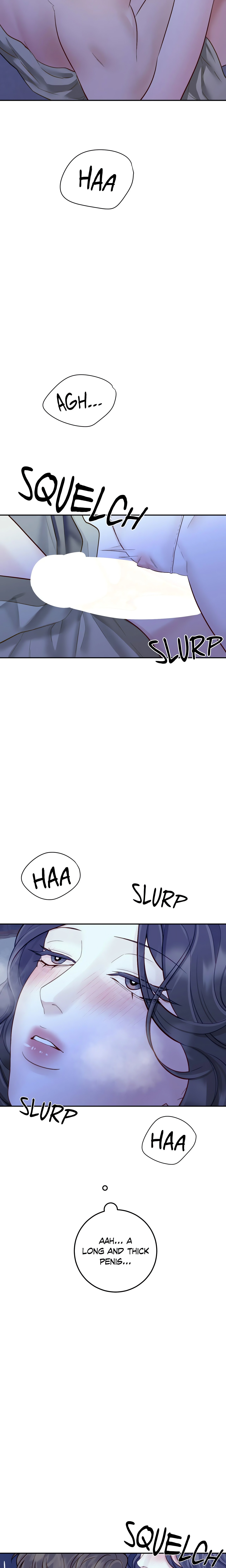 Playing With Karma (Official) Chapter 32 Page 2