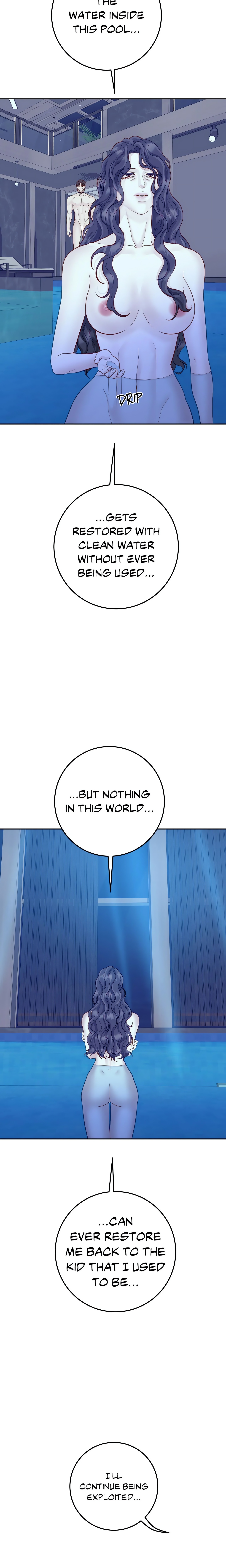 Playing With Karma (Official) Chapter 32 Page 12