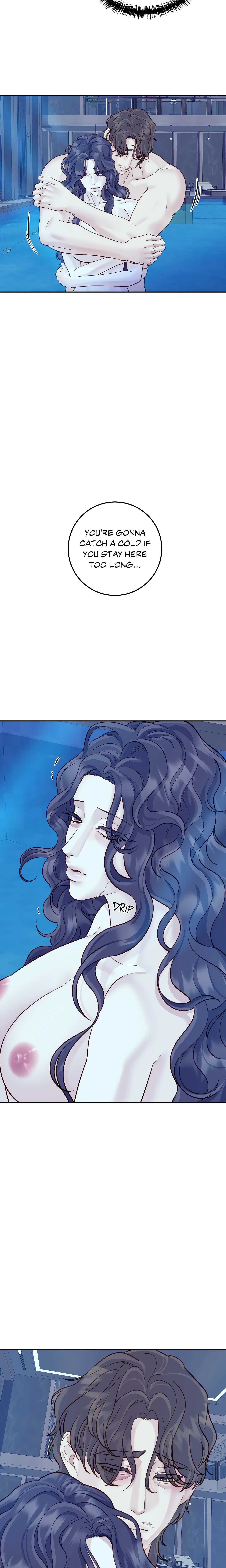 Playing With Karma (Official) Chapter 32 Page 16