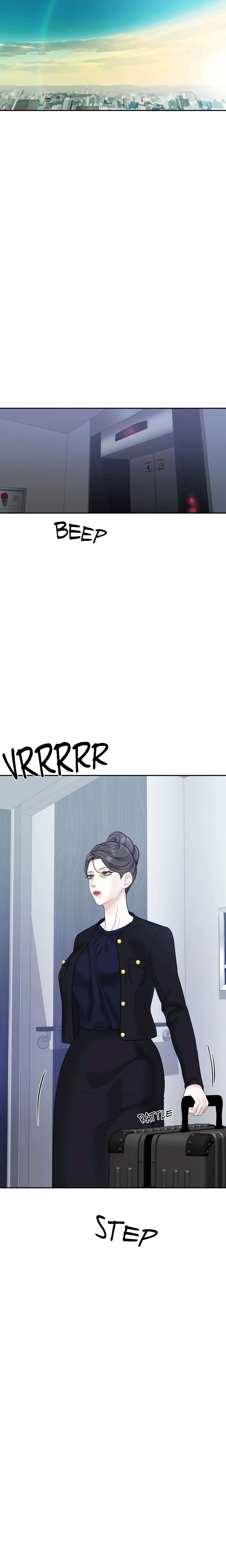 Playing With Karma (Official) Chapter 32 Page 20