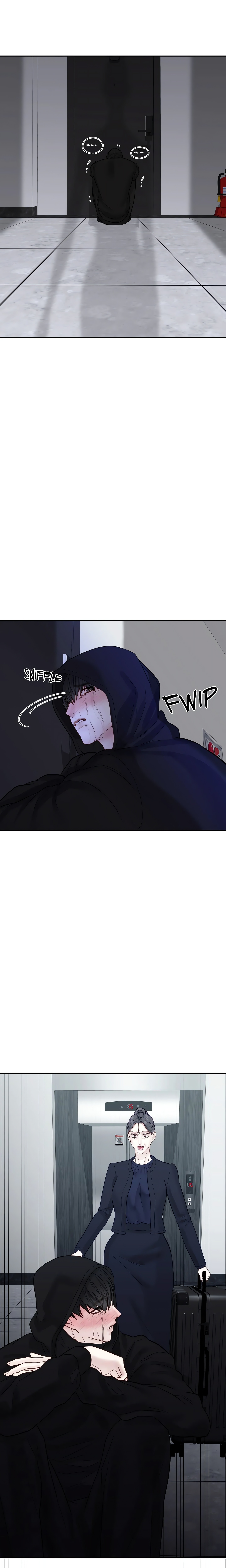 Playing With Karma (Official) Chapter 32 Page 21