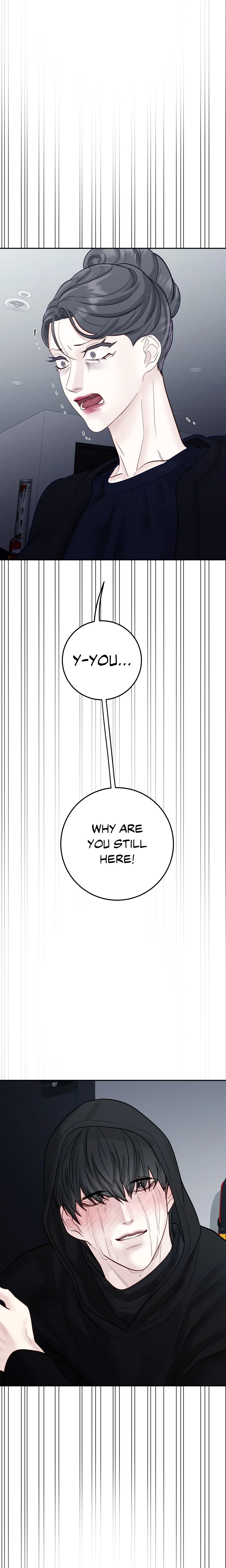 Playing With Karma (Official) Chapter 32 Page 22