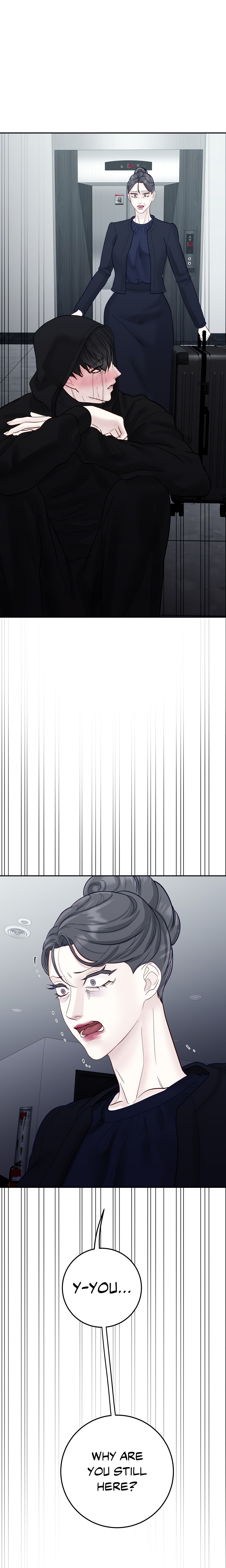 Playing With Karma (Official) Chapter 33 Page 2