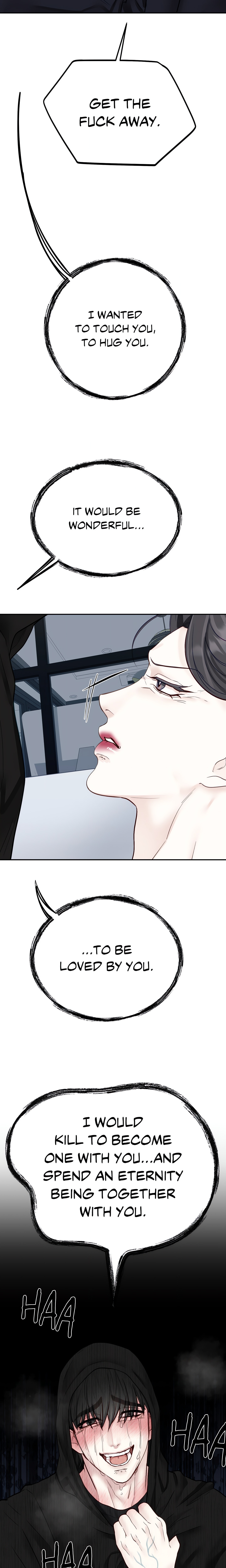 Playing With Karma (Official) Chapter 33 Page 15