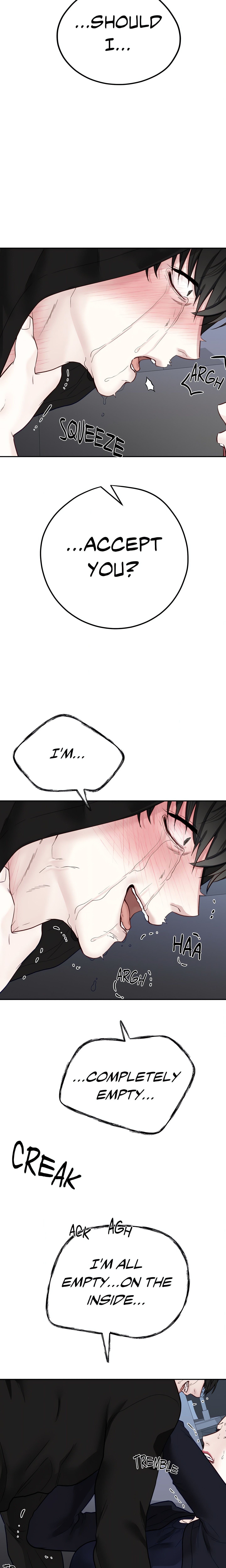 Playing With Karma (Official) Chapter 33 Page 18