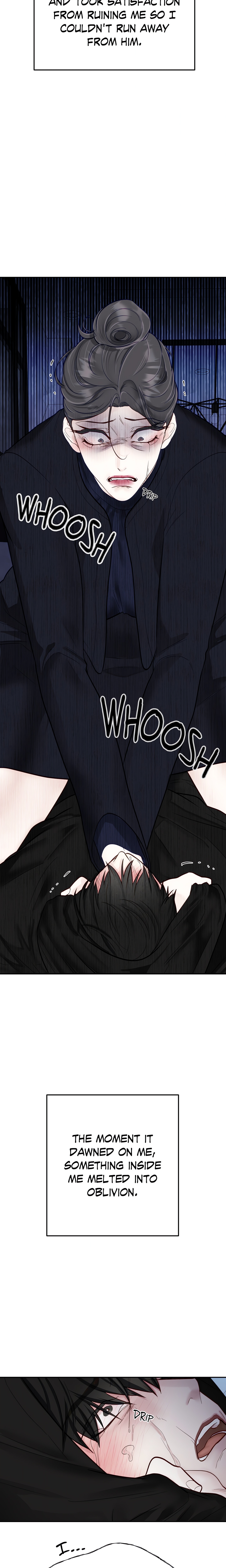 Playing With Karma (Official) Chapter 33 Page 24