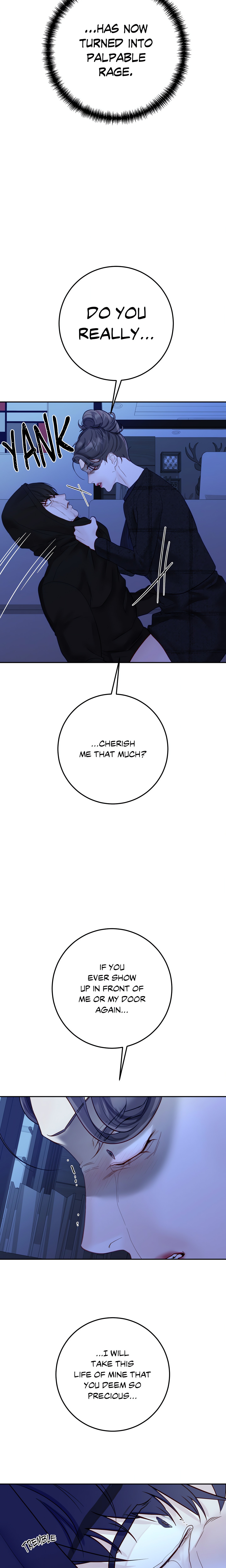 Playing With Karma (Official) Chapter 34 Page 4