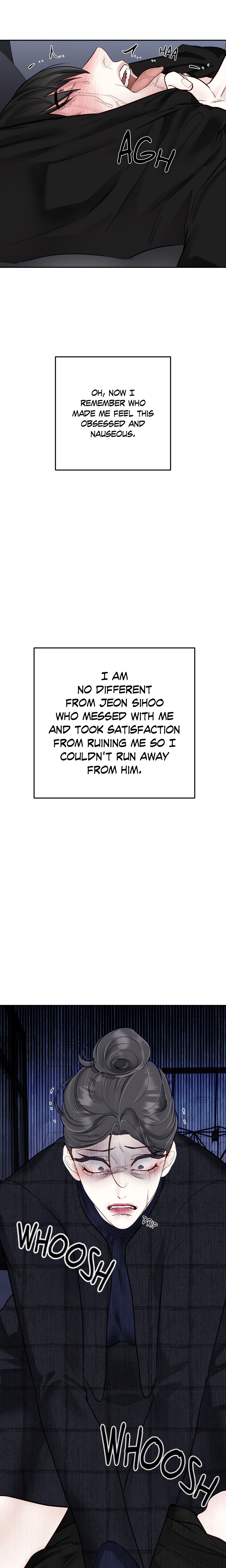 Playing With Karma (Official) Chapter 34 Page 1