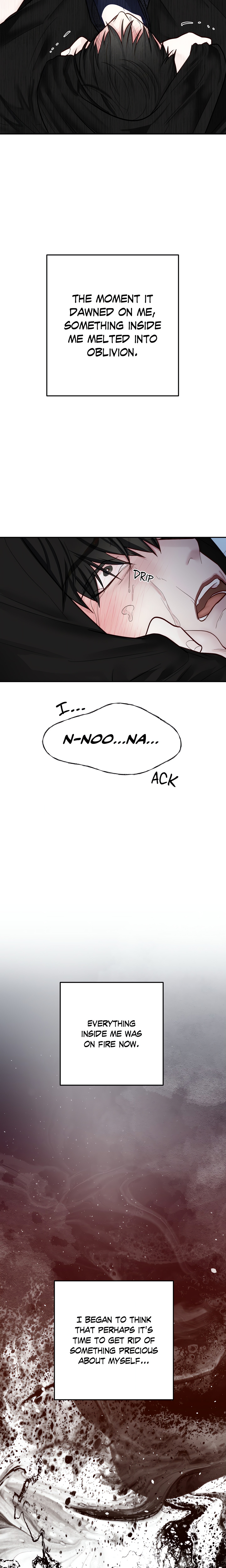 Playing With Karma (Official) Chapter 34 Page 2