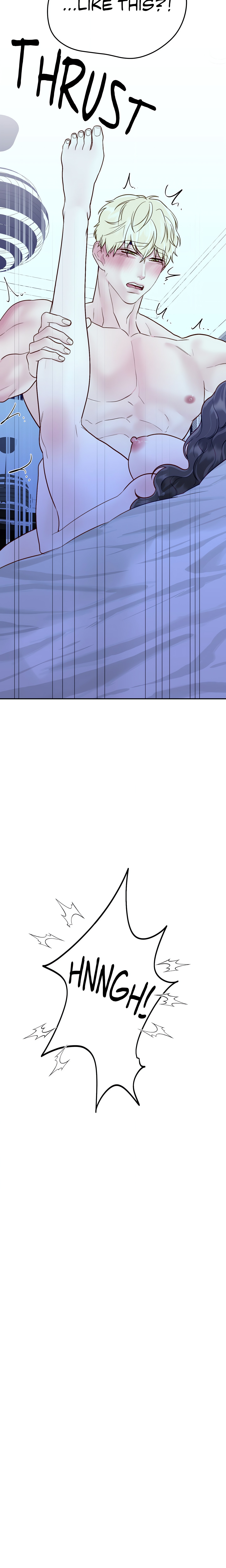 Playing With Karma (Official) Chapter 35 Page 22