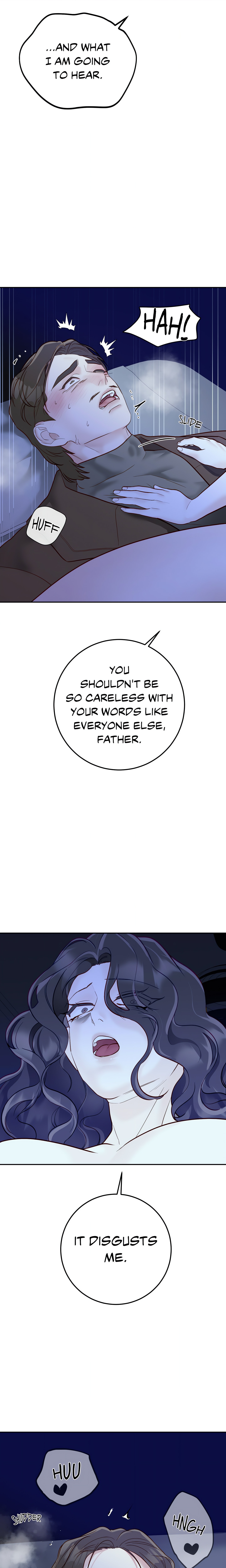 Playing With Karma (Official) Chapter 37 Page 7