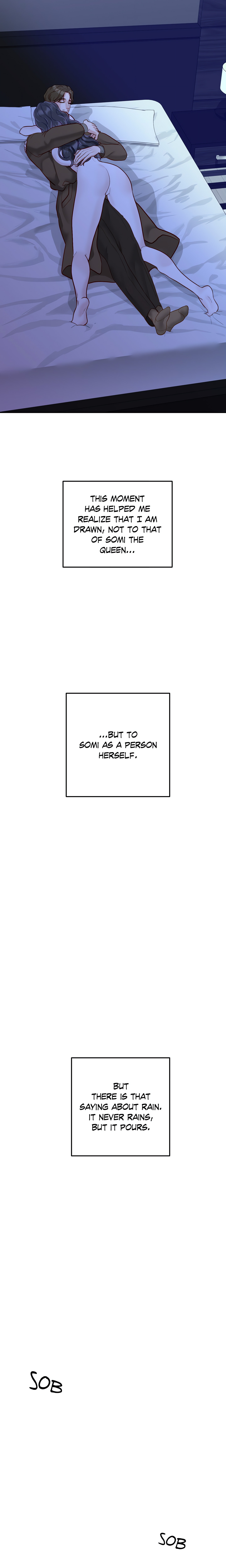 Playing With Karma (Official) Chapter 37 Page 15