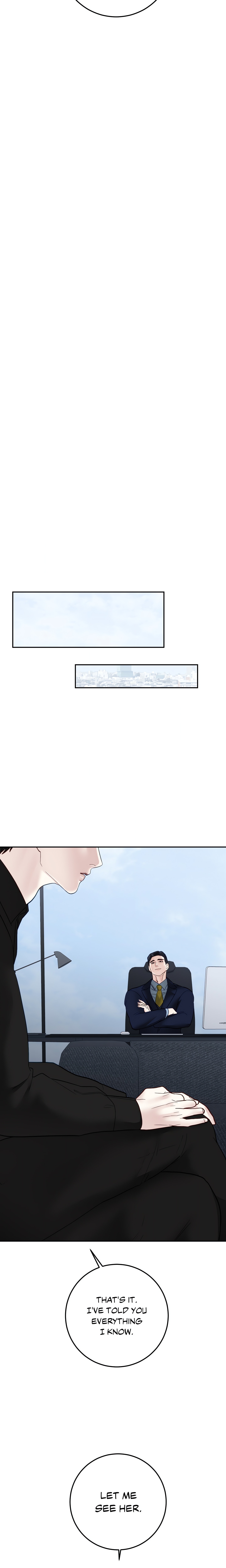 Playing With Karma (Official) Chapter 37 Page 19