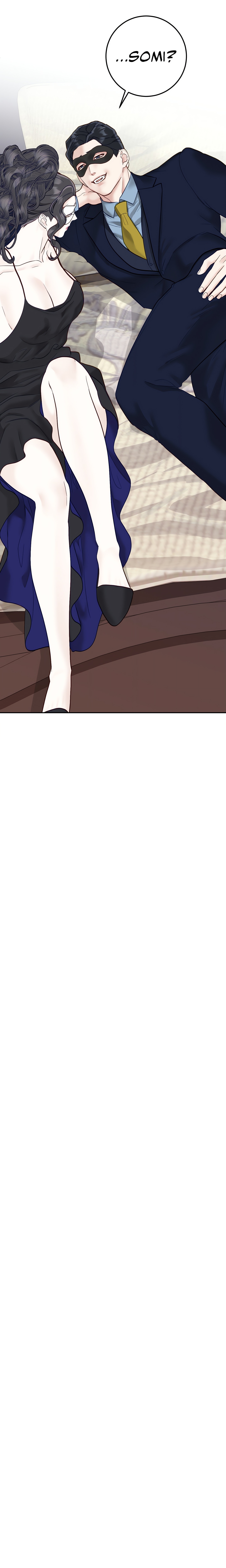 Playing With Karma (Official) Chapter 37 Page 25