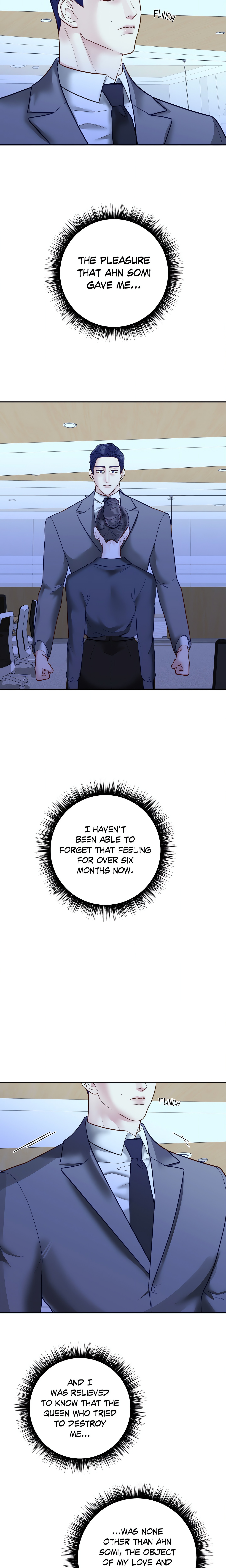 Playing With Karma (Official) Chapter 39 Page 14